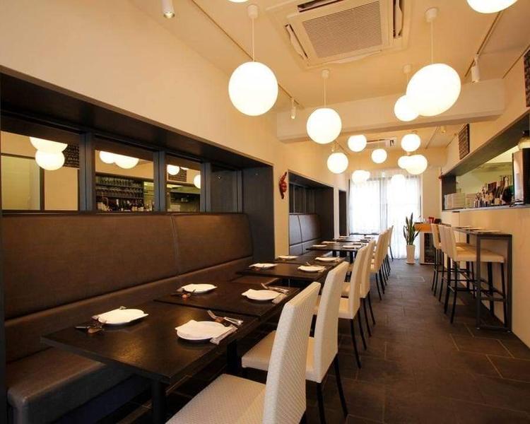 TORATTORIA KAWANABE