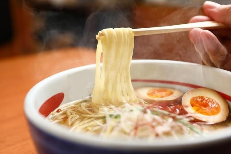 手作りに徹底的にこだわったらーめんです!