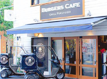 TGALデリバリー 北野坂店