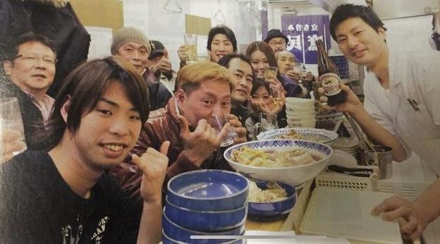 一緒に働けるのを楽しみにしています!