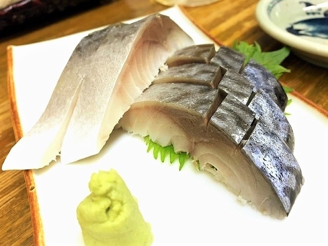 ホッとするような空間を提供
