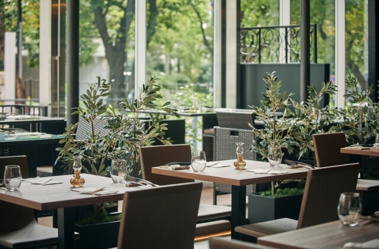 Culaccino Tokyo