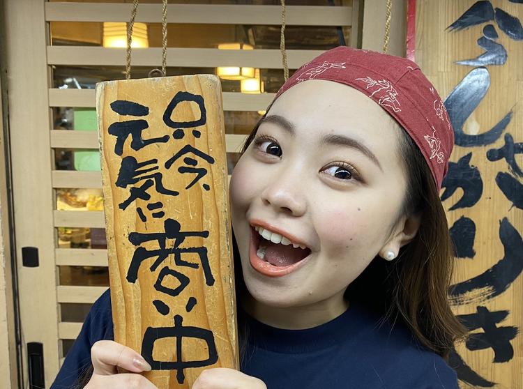 おでんとお蕎麦居酒屋じんべえ難波店