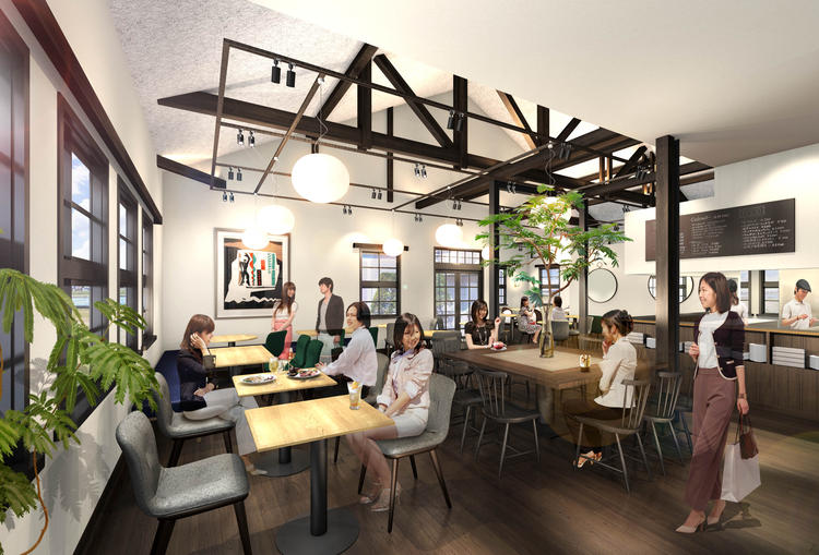 Restaurant farmers club