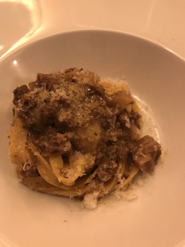 パスタ