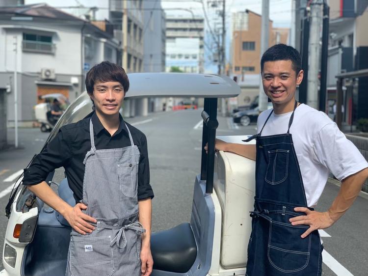 ゴーストレストラン・ラボ 梅田店