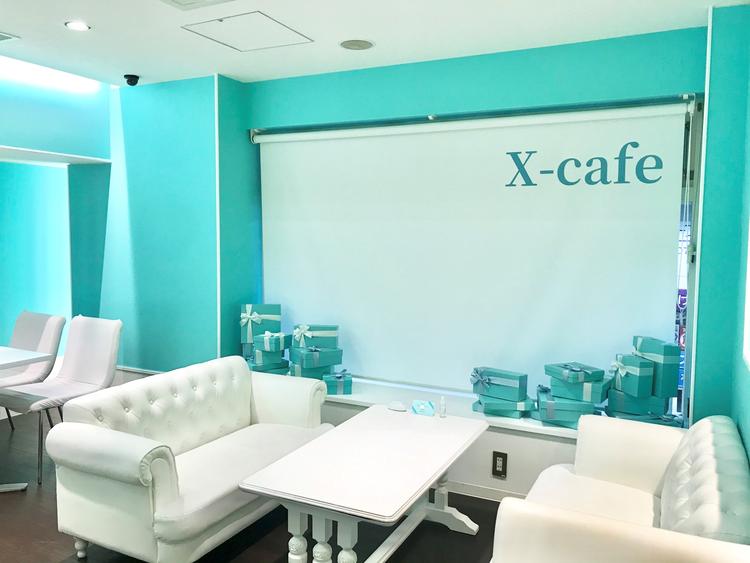 X-cafe