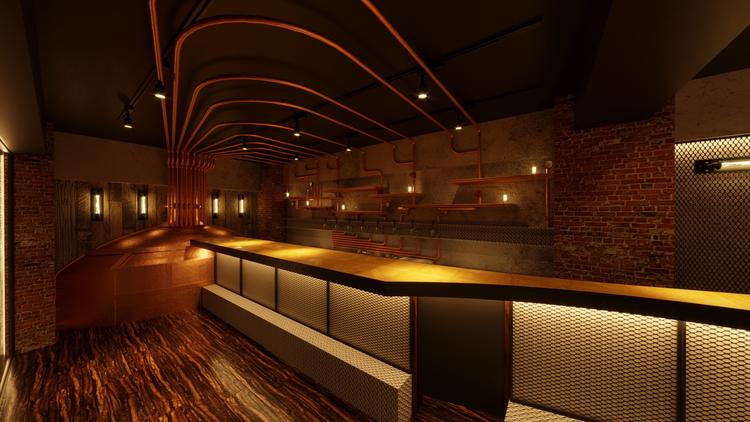 クラフトビール工房 新宿エール