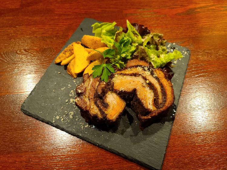 ビールに最高に合う料理たち