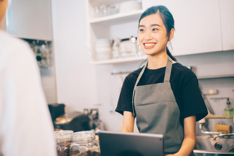 入社後も継続的にフォローいたします!