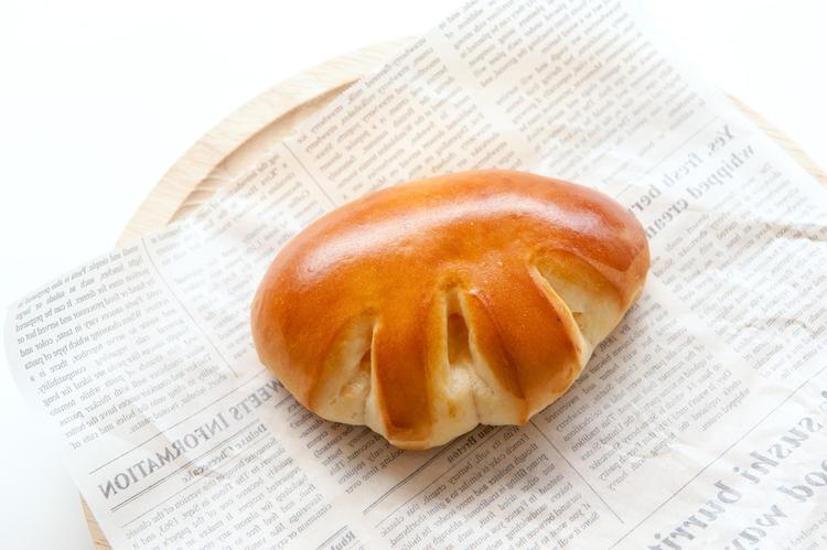 長年愛されるレトロパンも種類が豊富です。