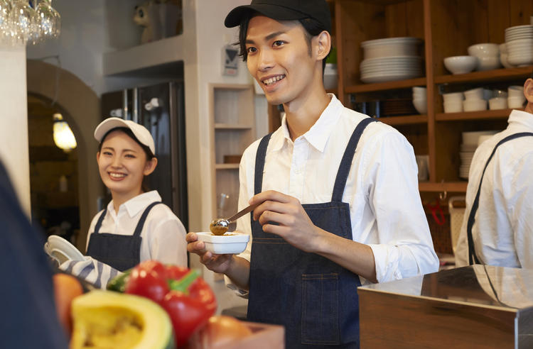 株式会社KICHIRI(いしがまや業態)
