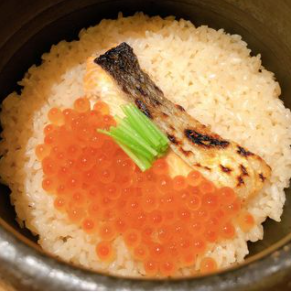 厳選食材を扱うので、目利きも養われます