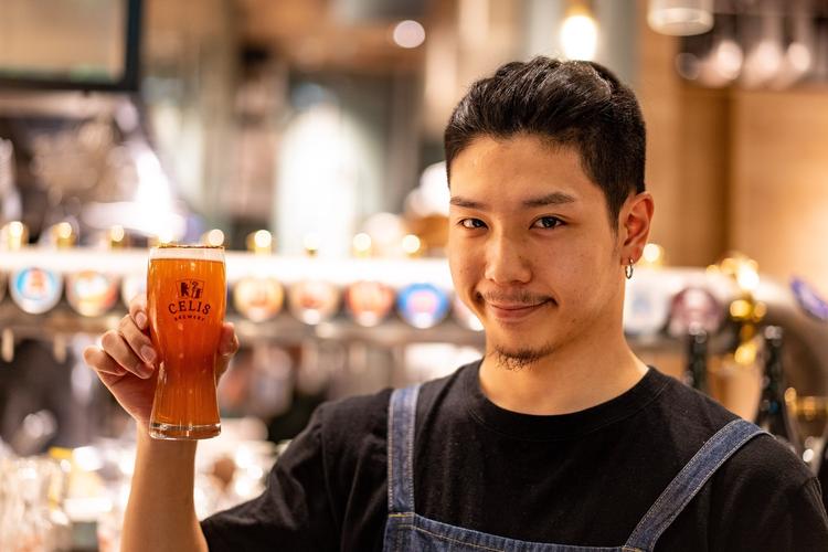 スタッフが生き生きと働く環境