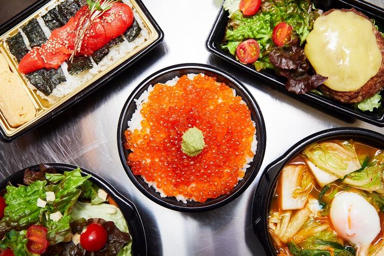 ゴーストレストラン・ラボ 梅田店