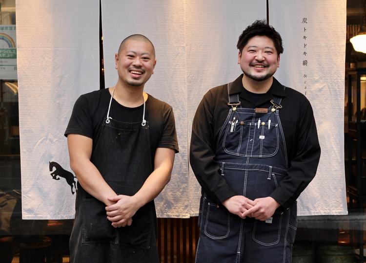 皆様のご応募、お待ちしております!