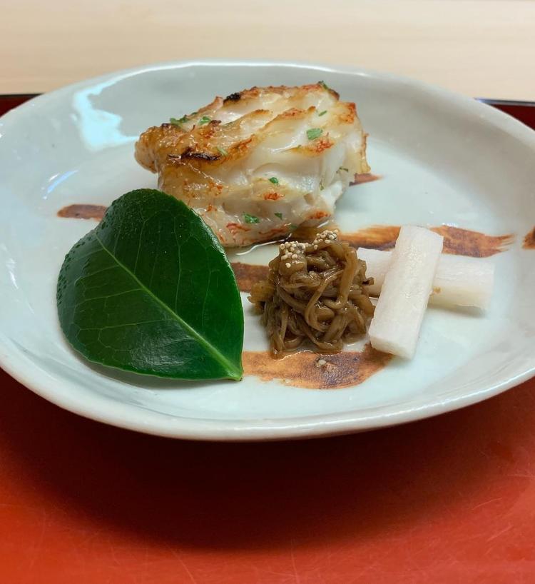日本料理の基本から、しっかり学びましょう