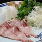 京都の食材を中心に厳選したものばかり