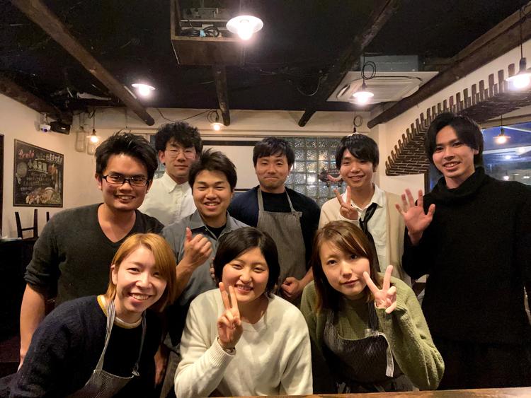 ボンマルシェボンテ