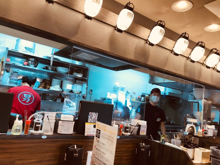 1月に鴫野に新店open★