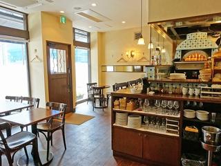 CUCINA IL TETTO(クッチーナ・イル・テット)