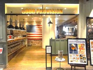 GOOD PROVISION