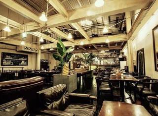 jeudi cafe