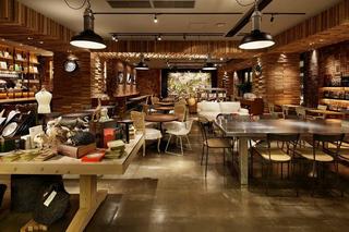 Brooklyn Parlor HAKATA