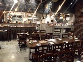 BISTRO LANTERN 武蔵小杉