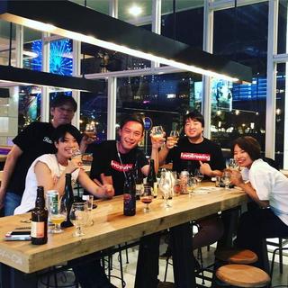 REVO BREWING
