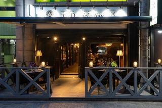 grand dinner SELECTION