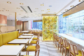 ロクシタンカフェ 渋谷店
