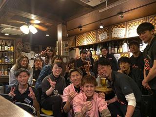 しゃかりき432" 堂山店