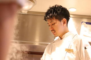 TRATTORIA VIVACE 恵比寿
