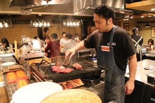 肉ビストロ灯