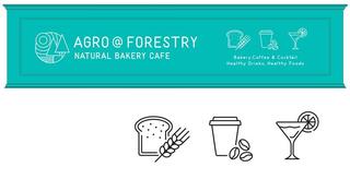 AGRO@FORESTRY NATURAL BAKERY CAFÉ