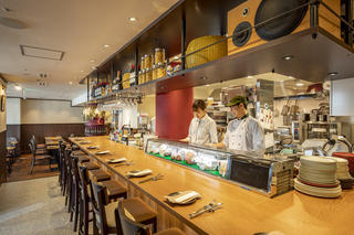 株式会社ユニマットキャラバンの求人一覧 お仕事探しは求人 飲食店 Com