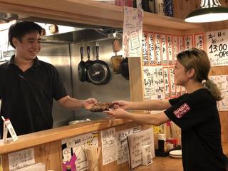 てるてる江古田店