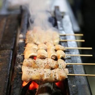 焼とんya たゆたゆ 天満