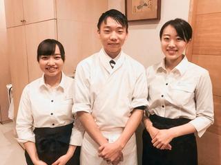新割烹 丹色