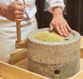 手打蕎麦 ふじや