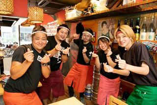 アホウどり 聖護院店