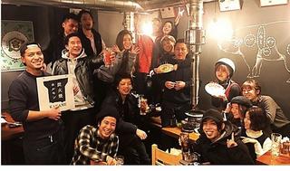 炭火焼ホルモンかなめ