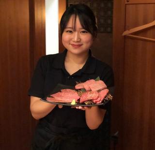 焼肉ホルモン 山水縁 虎ノ門本店