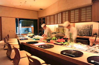KATANA ~Dry Aging Beef~