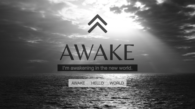 AWAKE