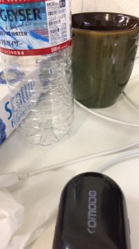 ロバートのライブ