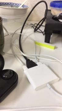 ロバートのライブ