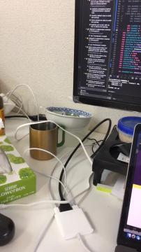 ロバートのライブ