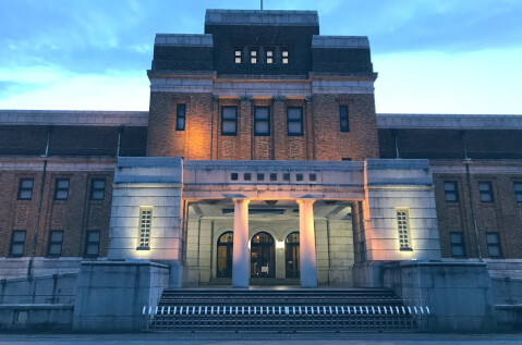 東京国立博物館ミュージアムショップ